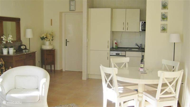 Residence Bougainville La Nucia Bagian luar foto